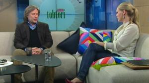 Aamutohtori: Aivojen magneettistimulaatio masennuksen hoidossa