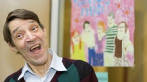 Toisenlaiset frendit