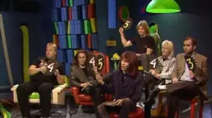 Rockstop: Hevispesiaali