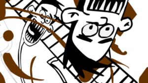 Kolmasulottuvuus.fi: Köyhyys - miksi? Kakkakaverit