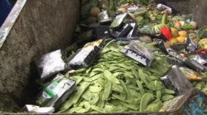 Kolmasulottuvuus.fi: Köyhyys - miksi? Tuhlausta