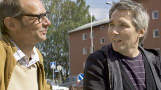 Netti-TV: Suomi on ruotsalainen