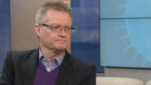 Aamutohtori: Aamutohtori 13.2.2013