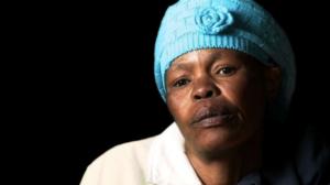 Kolmasulottuvuus.fi: Köyhyys - miksi? Ääniä Etelä-Afrikasta