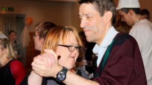 Toisenlaiset frendit