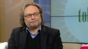 Aamutohtori: synnytyksen jälkeinen masennus