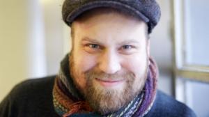 Tekijänä: Antto Melasniemi