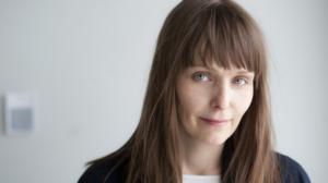 Tekijänä: Saara Renvall
