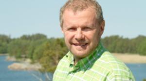 Tosi tarina: Pyörällä laivanvarustajaksi