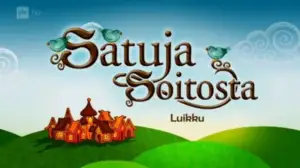 Satuja Soitosta