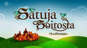 Satuja Soitosta