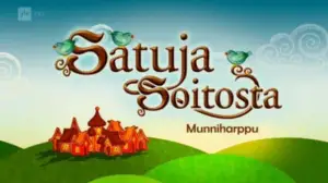 Satuja Soitosta