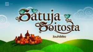 Satuja Soitosta