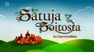 Satuja Soitosta