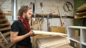 Tosi tarina: Verstaallinen unelmia