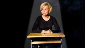 Dokumenttiprojekti: Luokkakokous