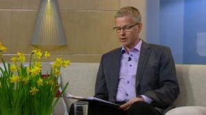 Aamutohtori: kevätfreesaus kasvoille