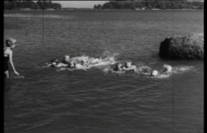 Lyhyesti: Meren Helsinki