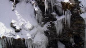 Läpileikkaus maapallosta