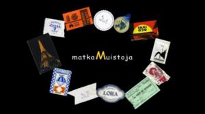 Matkamuistoja