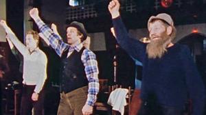 Elävä arkisto: Tankavaaran Travolta