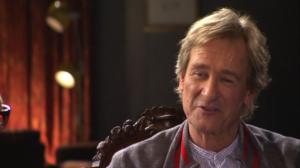 Arkistovieraana: Riki Sorsa