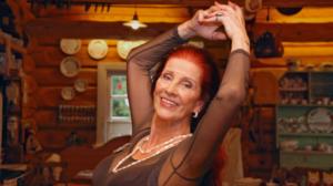 Tanssi sydämessä - Aira Samulin