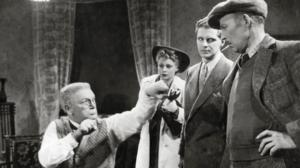 Matkalla seikkailuun