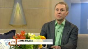 Aamutohtori: Elimellisoireisten häiriöiden taustalla psyyken ongelmia