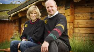 Kahdeksan vuodenaikaa