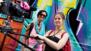 Sohvasurffaajat: Kreikka - Ateenan kadut