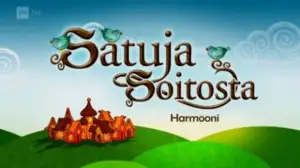 Satuja Soitosta