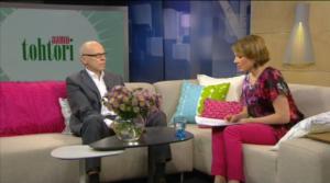 Aamutohtori: Vanhus ja ajokortti