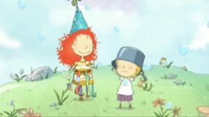 Stella ja Sami