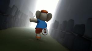 Babar ja Badun seikkailut