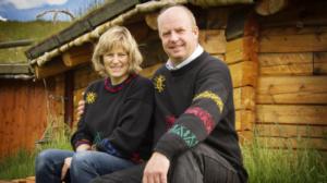 Kahdeksan vuodenaikaa