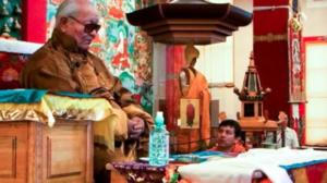 Dokumenttiprojekti: Mestari ja poika