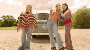 Lomamatka 70-luvulle: Apua, poliisi!