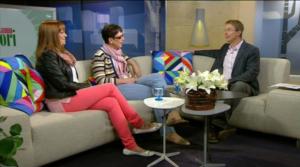 Aamutohtori: Suolioireiset allergialapset