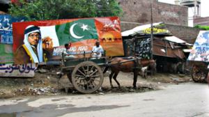 Kolmasulottuvuus.fi: Muhammad Asadin tie Mekkaan