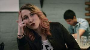 #lovemilla: Osa 1: Työpaikkahaastattelu