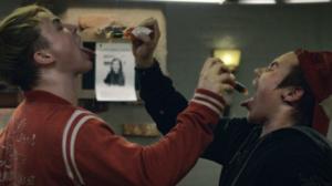 #lovemilla: Osa 2: Kaverit