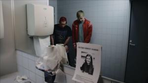 #lovemilla: Osa 3: Penisseikkailu