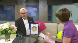 Aamutohtori: Aamutohtorin aiheena kaihileikkaukset