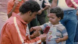 Kolmasulottuvuus.fi: Isäni synnit - Pablo Escobar