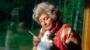 Kulttuuriprofiili: Dorrit von Fieandt