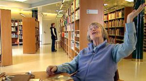 Kulttuuriprofiili: Wava Stürmer