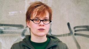 Kulttuuriprofiili: Ulrika Ferm