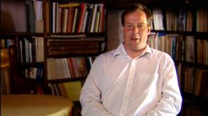 Kulttuuriprofiili: Joakim Hansson