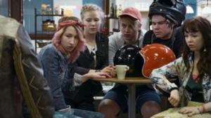 #lovemilla: Osa 11: Juorukello